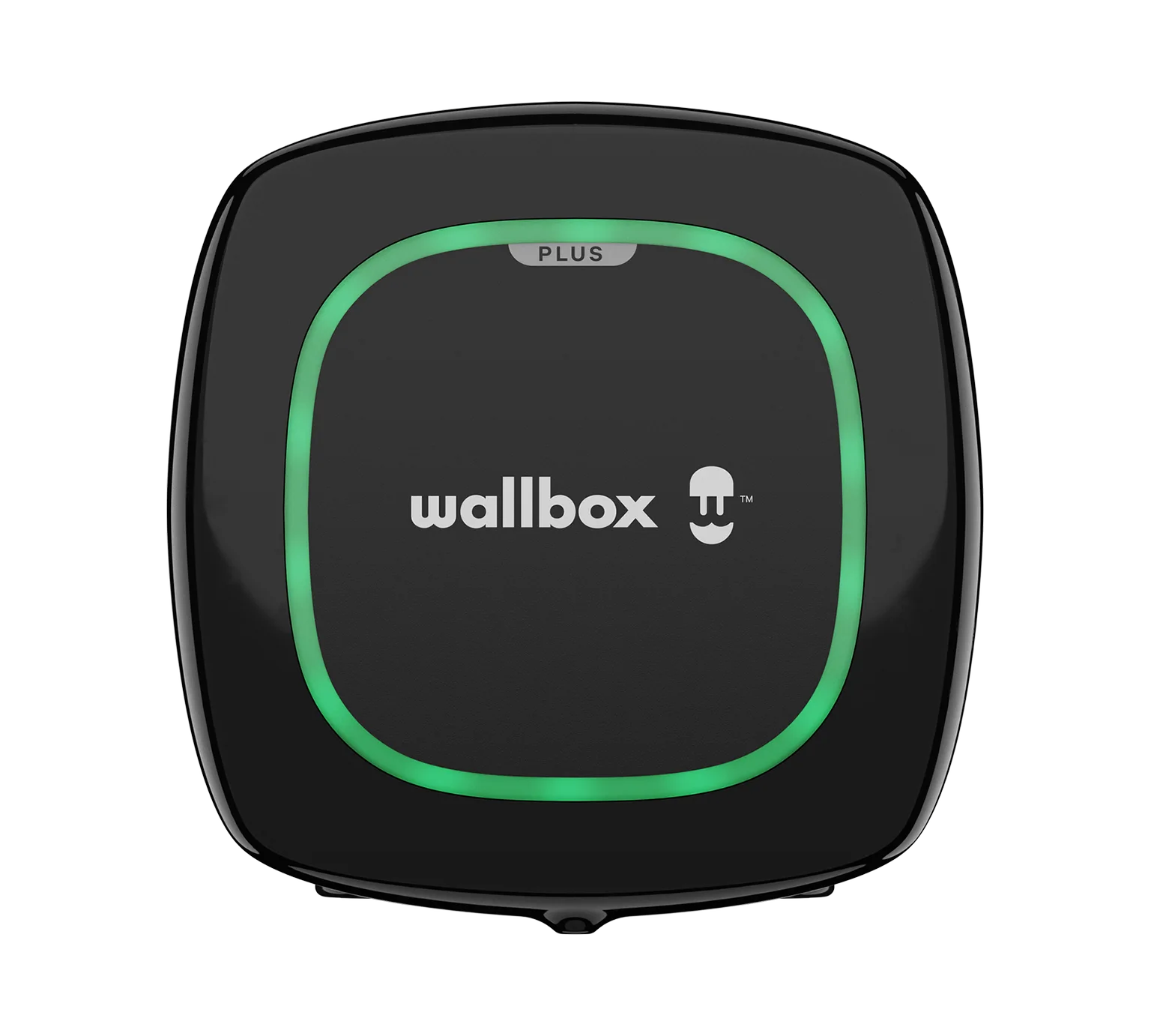 Wallbox Pulsar Plus